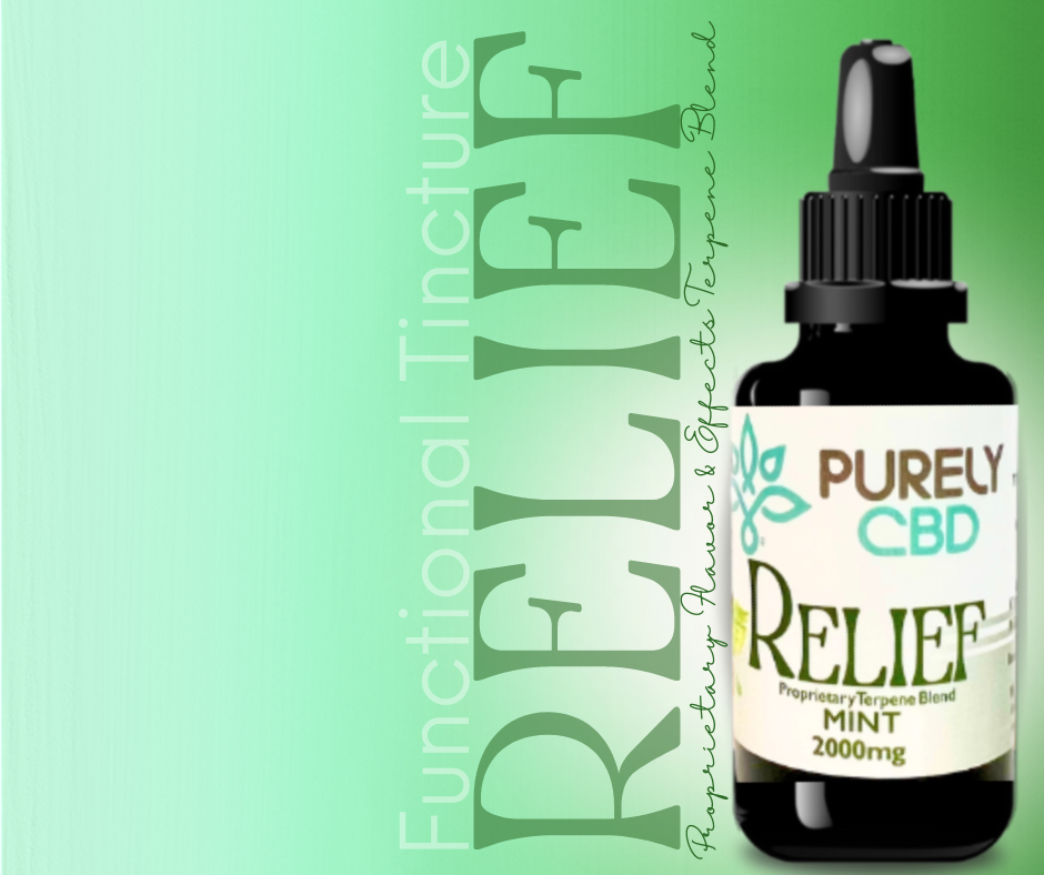 b.relief Tincture