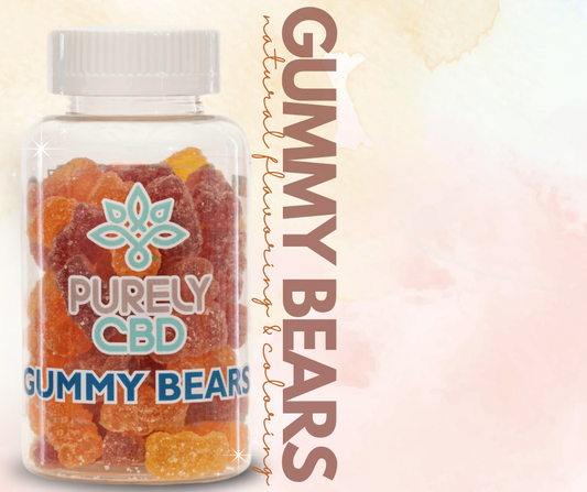 b.purely Gummies
